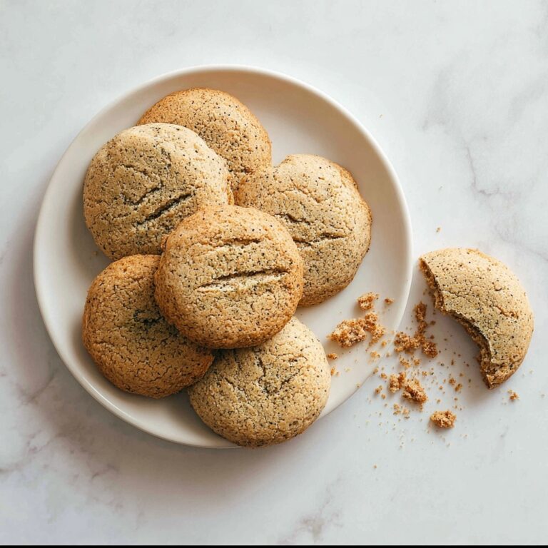 Sunbutter Cookies Recipe