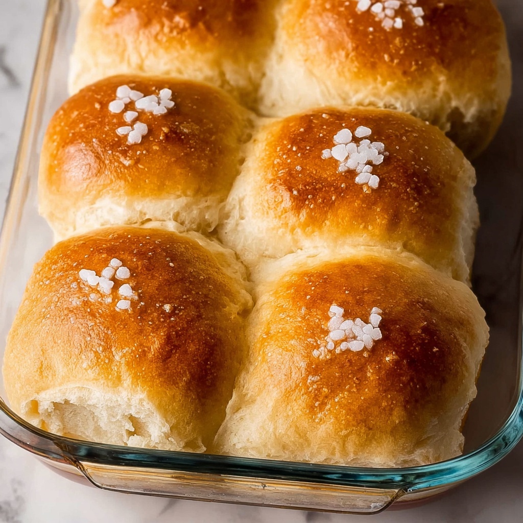 Sweet Cardamom Rolls with Pearl Sugar Recipe - Recipe Image