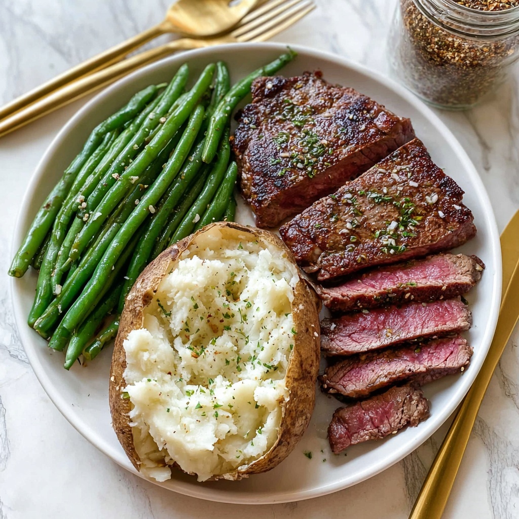 Homemade Steak Seasoning Recipe - Recipe Image