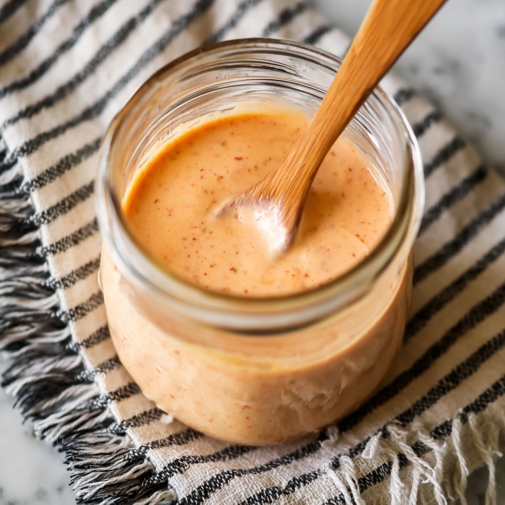 Homemade Bang Bang Sauce Recipe - Recipe Image