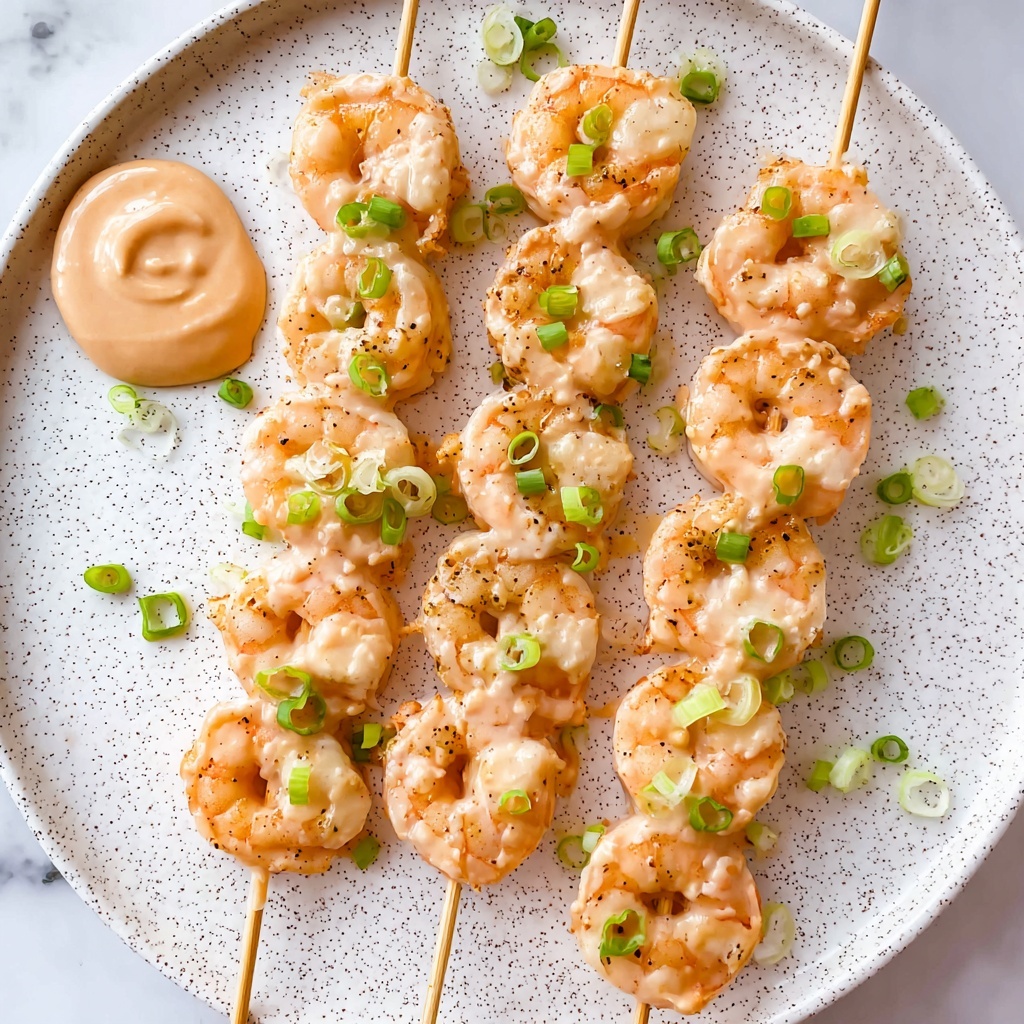 Bang Bang Shrimp Recipe - Recipe Image
