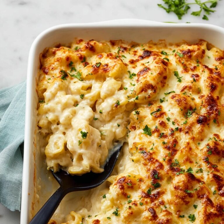 Lobster Mac and Cheese Recipe
