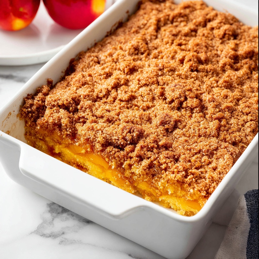 Apple Cake Recipe - Recipe Image