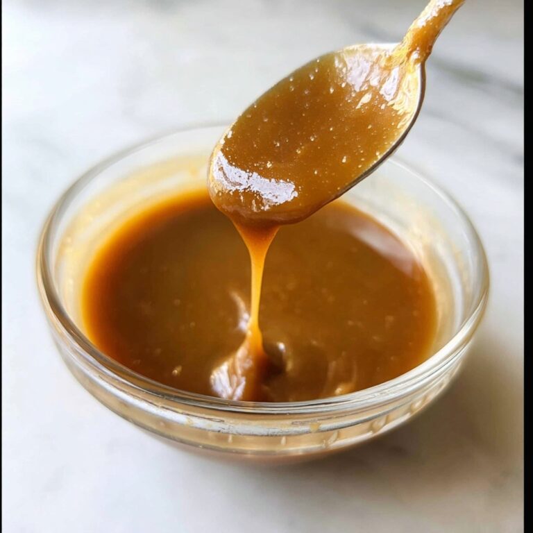 Peanut Sauce for Stir Fries Recipe