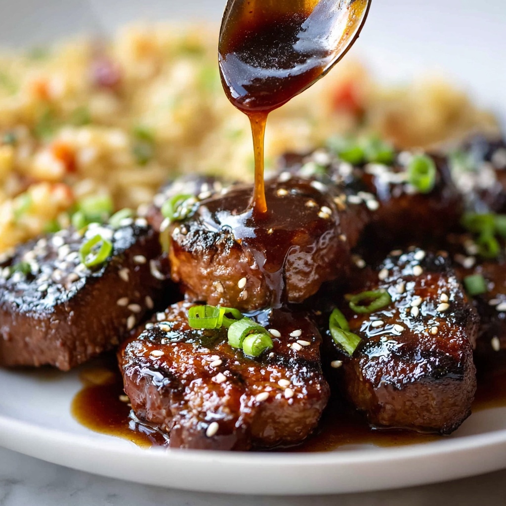 Honey Soy Chicken Marinade and Sauce Recipe - Recipe Image