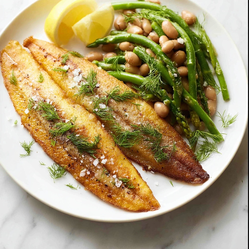 Crispy Pan Fried Fish Recipe - Recipe Image