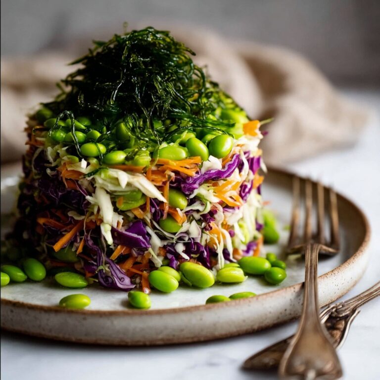 Japanese Slaw – Chargrill Charlie’s Copycat Recipe