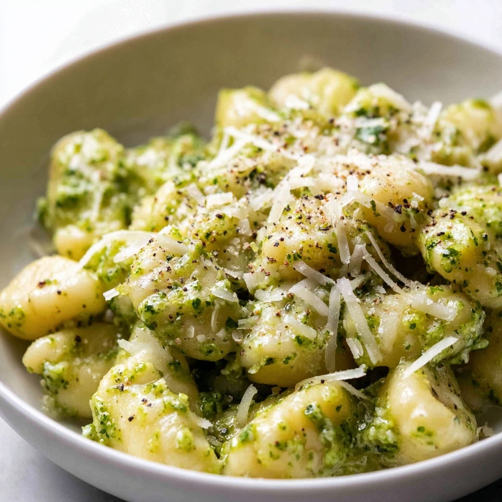 Really Quick Broccoli Pasta Recipe - Recipe Image