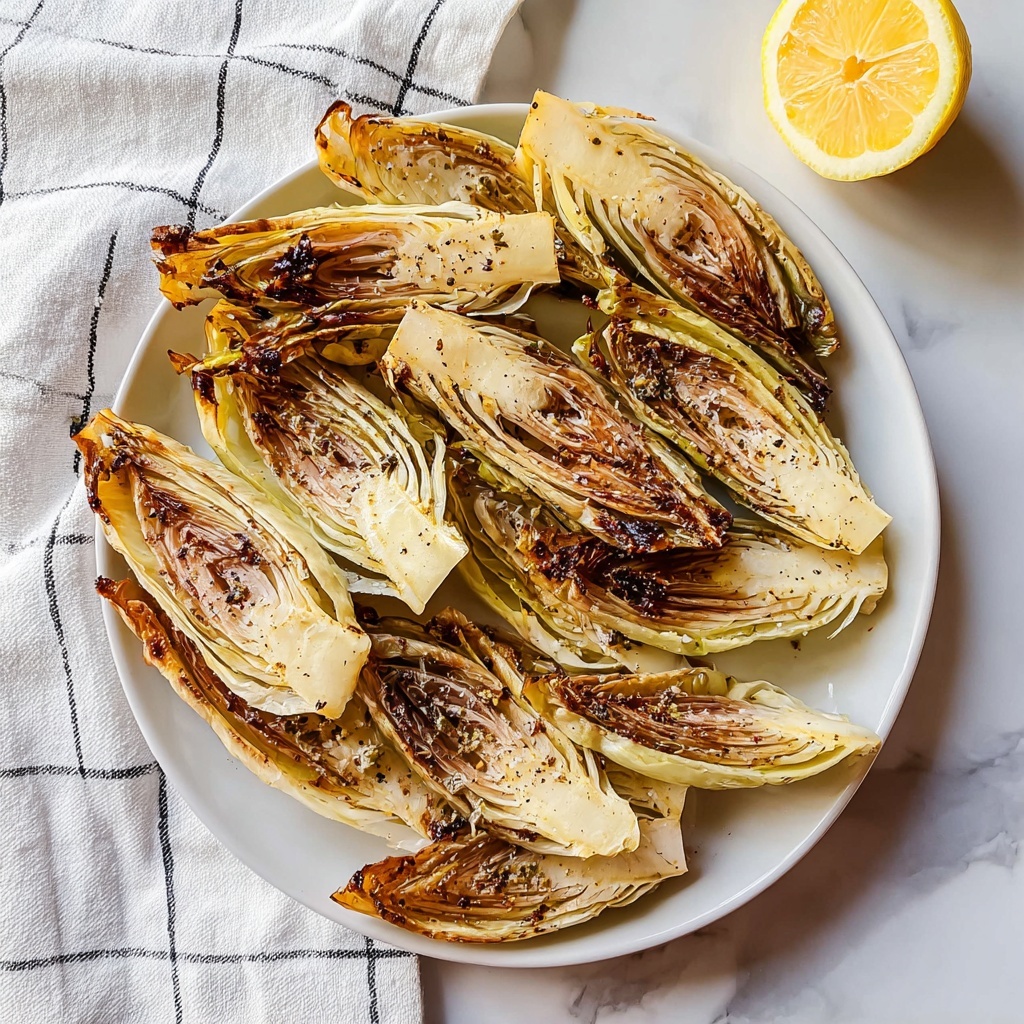 Grilled Endives Recipe - Recipe Image