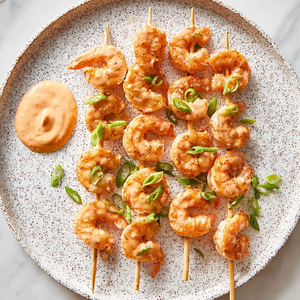 Bang Bang Shrimp Recipe - Recipe Image