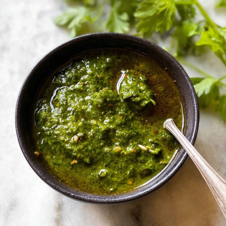 Homemade Thai Green Curry Paste Recipe