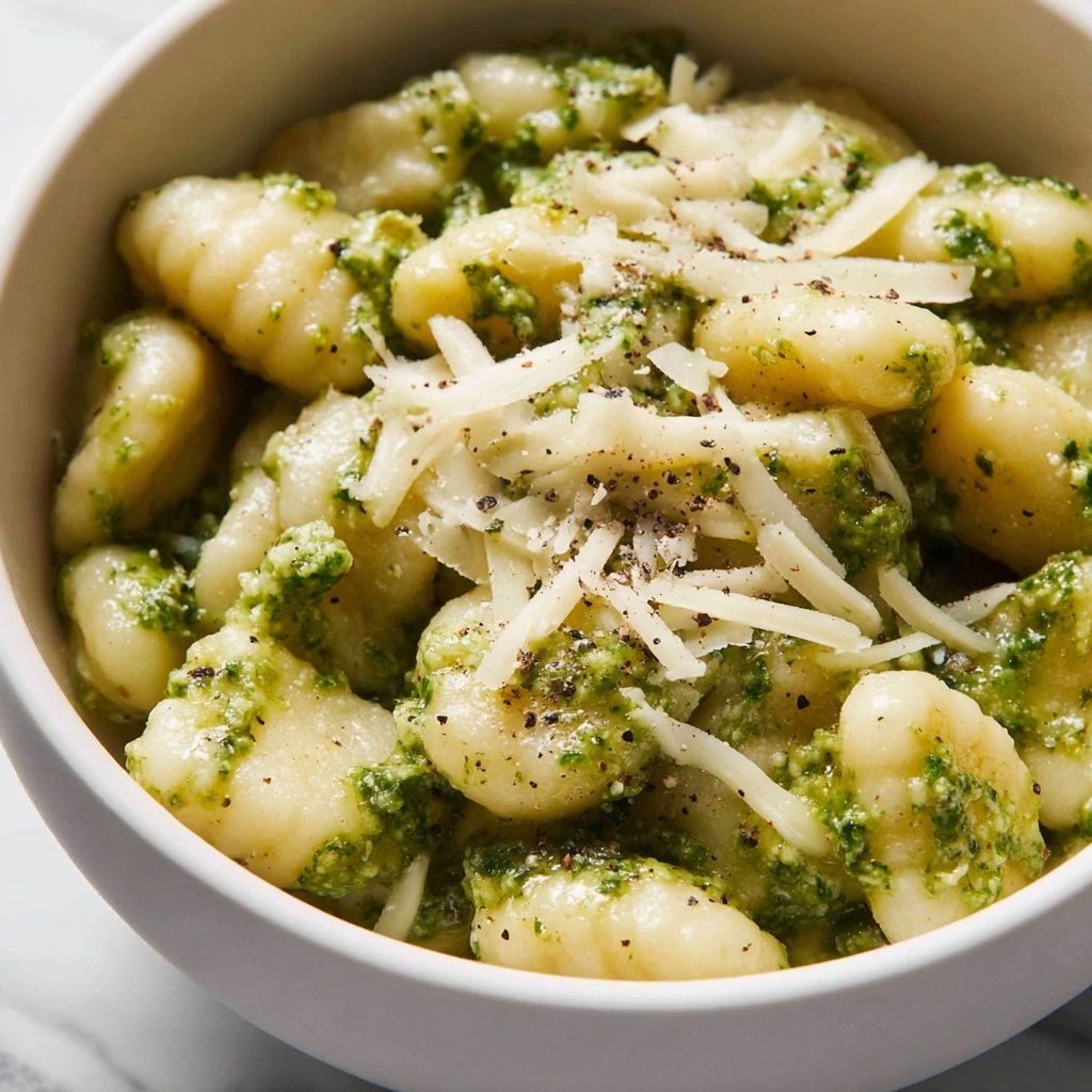 Really Quick Broccoli Pasta Recipe - Recipe Image