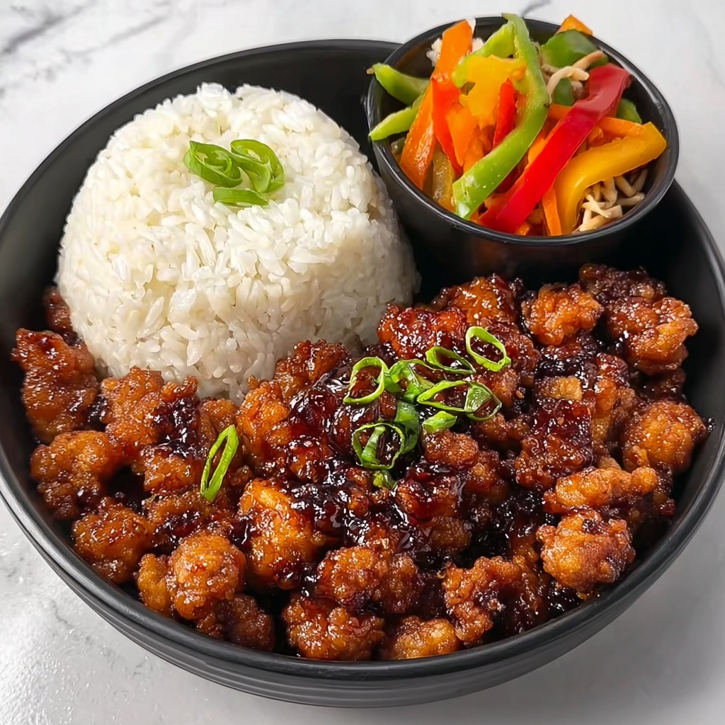 Irresistibly Easy Copycat Panda Express Chow Mein Recipe - Recipe Image