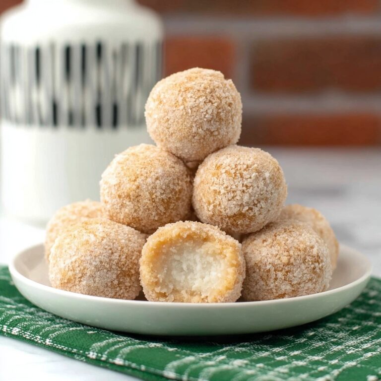 Irish Potato Candy Recipe