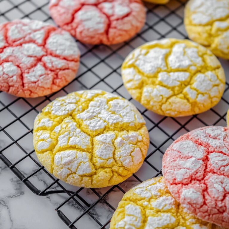 Cool Whip Lemon Cake Mix Cookies Recipe
