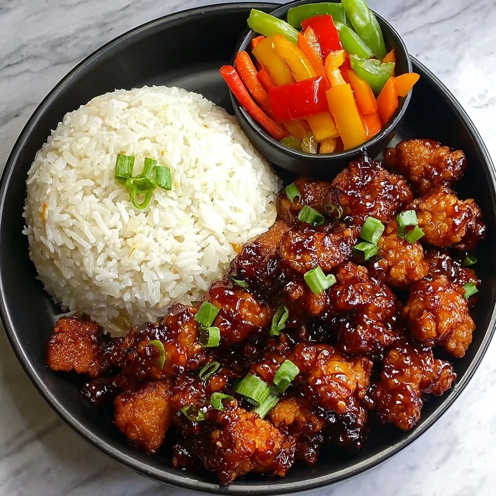 Irresistibly Easy Copycat Panda Express Chow Mein Recipe - Recipe Image