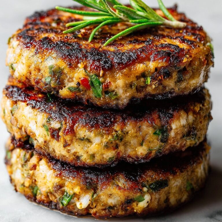 Juicy Greek Chicken Burgers with Tzatziki Bliss Recipe