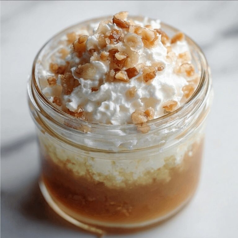 Coconut Cream Pie Overnight Oats Recipe