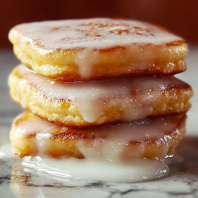 Heavenly Buttermilk Beignets: Fluffy, Sweet Café Bliss Recipe