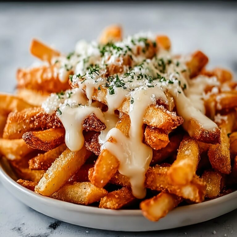 Irresistibly Spicy Voodoo Fries Wingstop Copycat Recipe