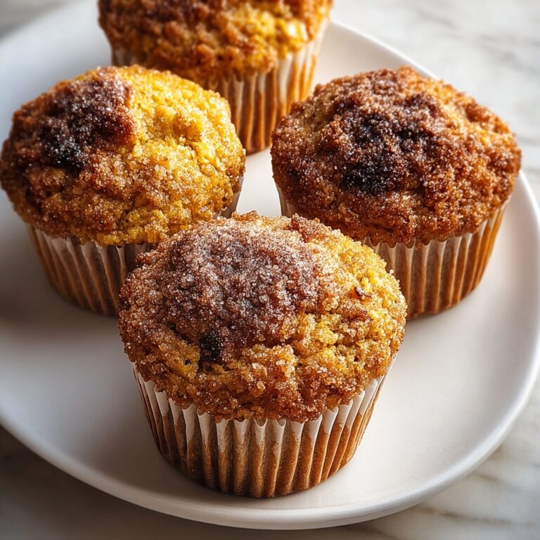 Wholesome Baked Lunchbox Muffins Recipe