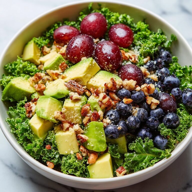 Twelve Superfoods Salad Recipe