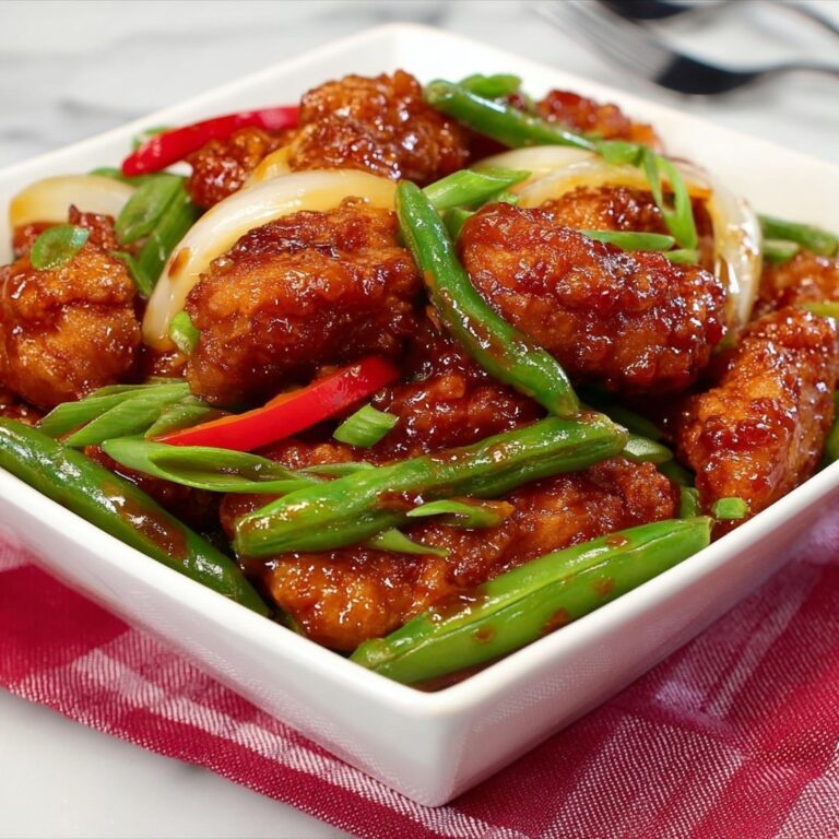 Instant Pot Firecracker Chicken Recipe