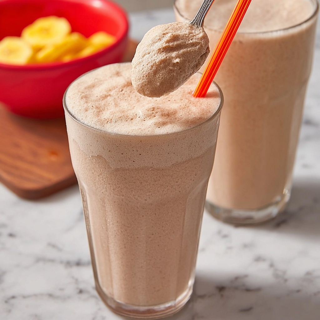 Wendy’s Frosty Recipe - Recipe Image