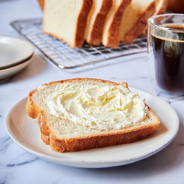 Amish White Bread Recipe