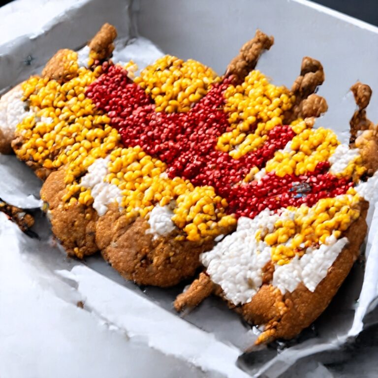 Irresistibly Crispy Korean Corn Dogs for the Ultimate Snack Attack Recipe