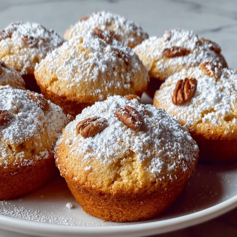 Soft and Sweet Italian Almond Ricotta Cookies Recipe