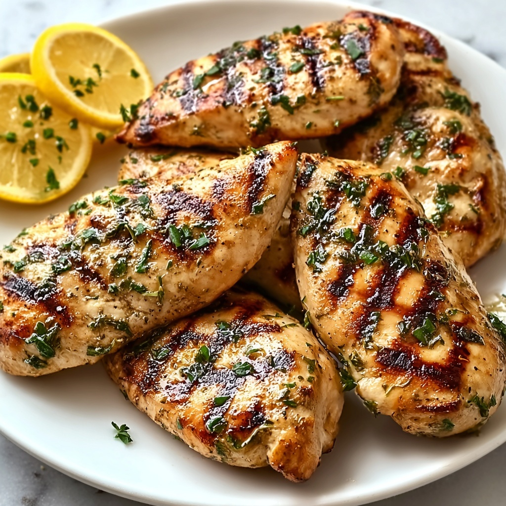 Crispy Greek Chicken Tenders with Tzatziki Dipping Sauce Recipe - Recipe Image
