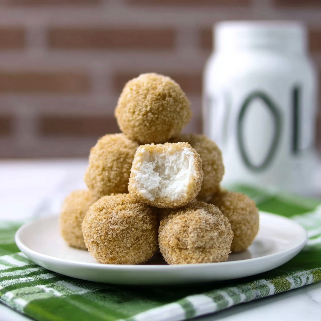 Irish Potato Candy Recipe - Recipe Image