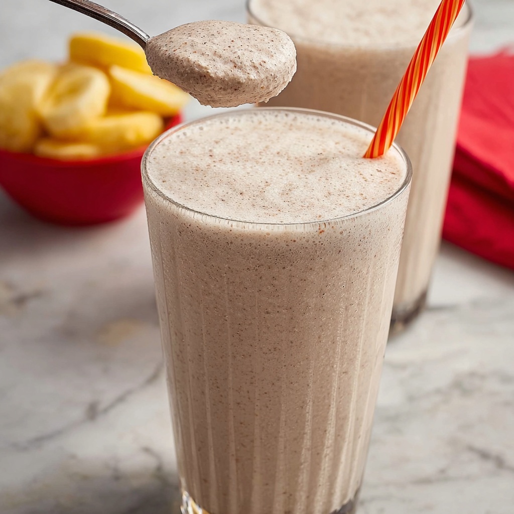 Wendy’s Frosty Recipe - Recipe Image