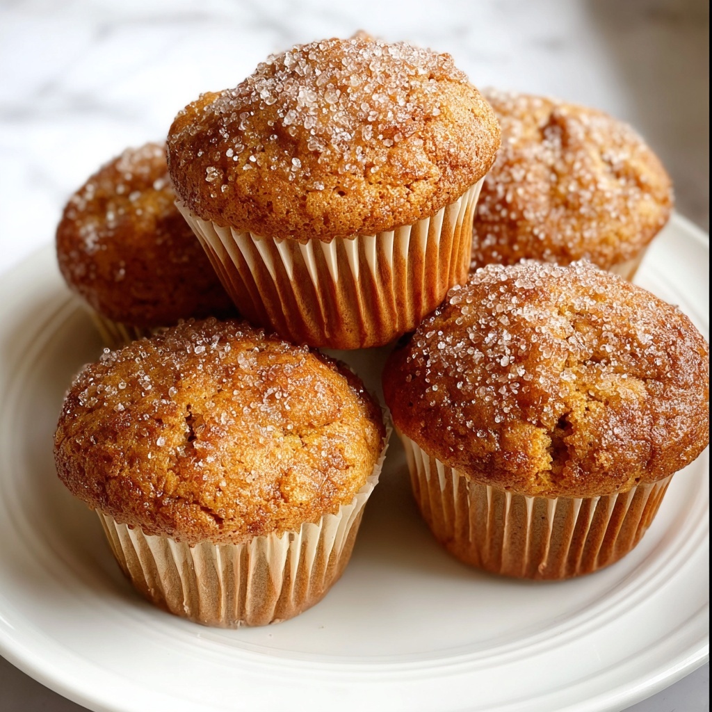 Apple Cinnamon Muffins Recipe - Recipe Image