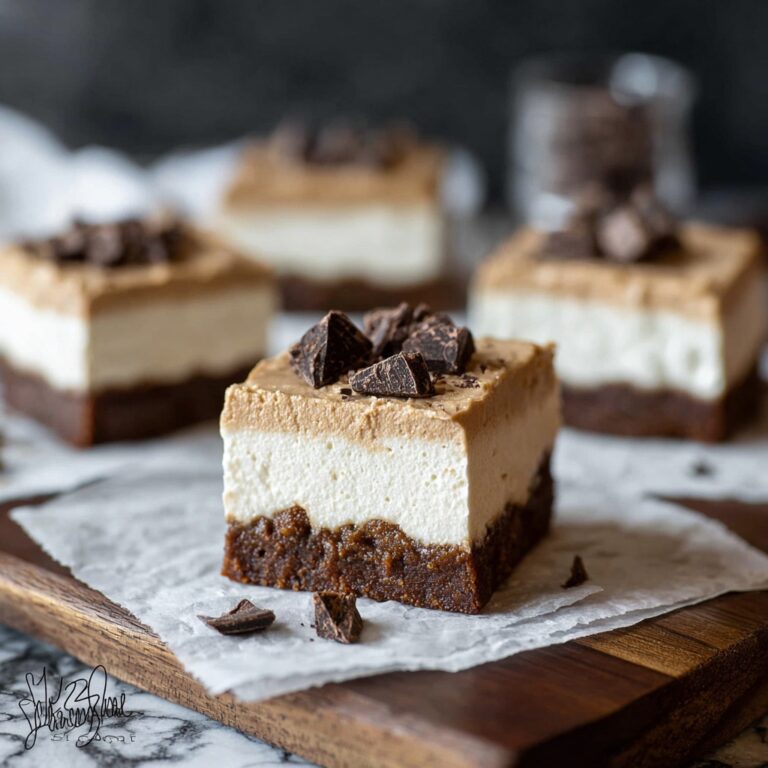 Pumpkin Cheesecake Bars Recipe