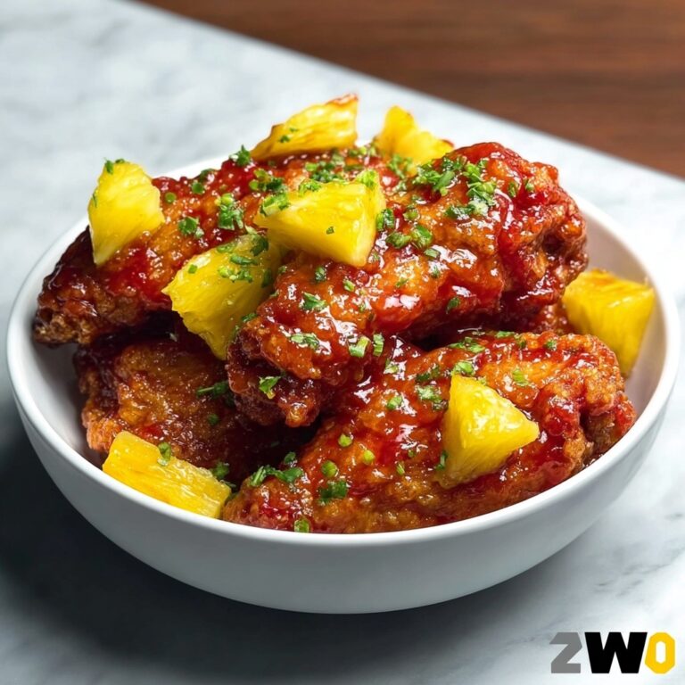 Easy Cowboy Casserole Recipe