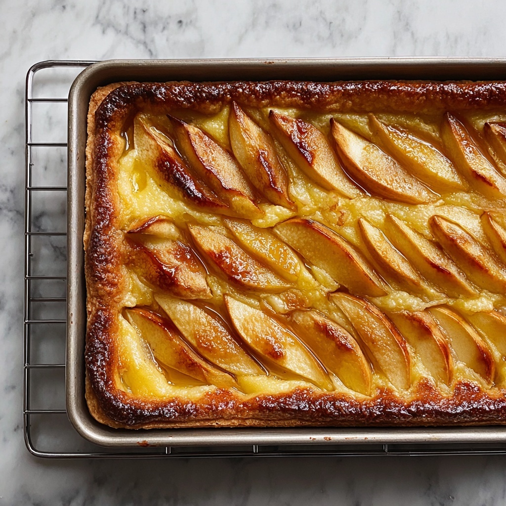 Disappearing Apple Pie Recipe - Recipe Image