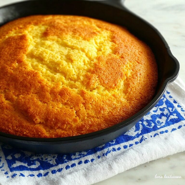 Colonial Spoon Bread Recipe