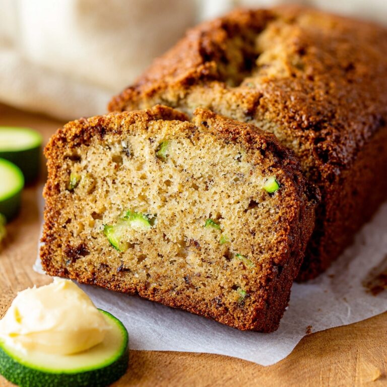 Best Zucchini Bread Recipe
