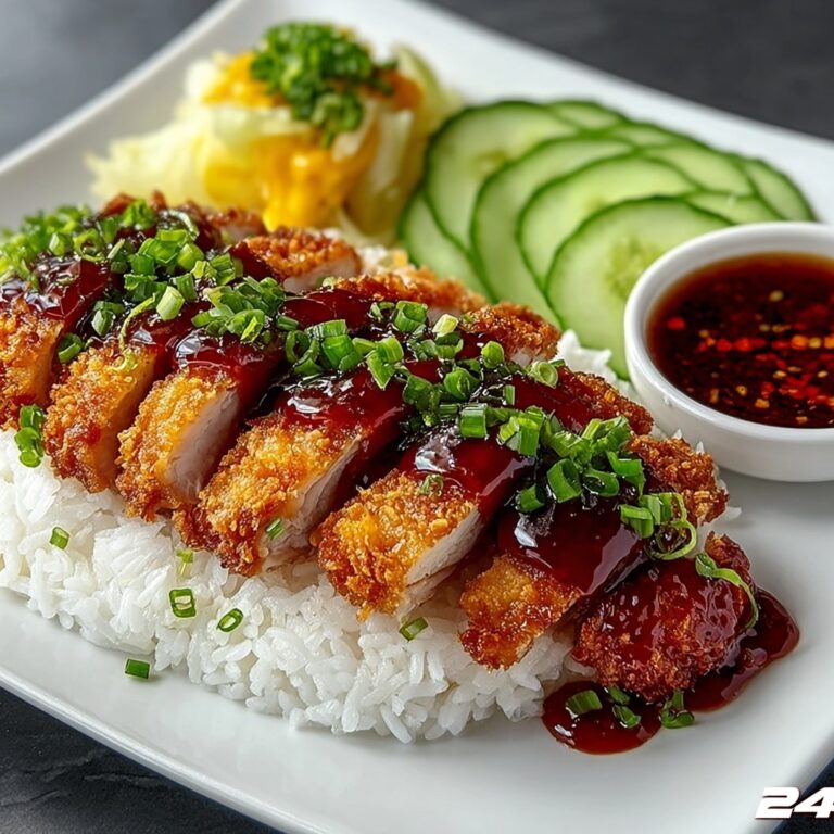 Irresistibly Juicy Fried Chicken Katsu with Panko at Home Recipe