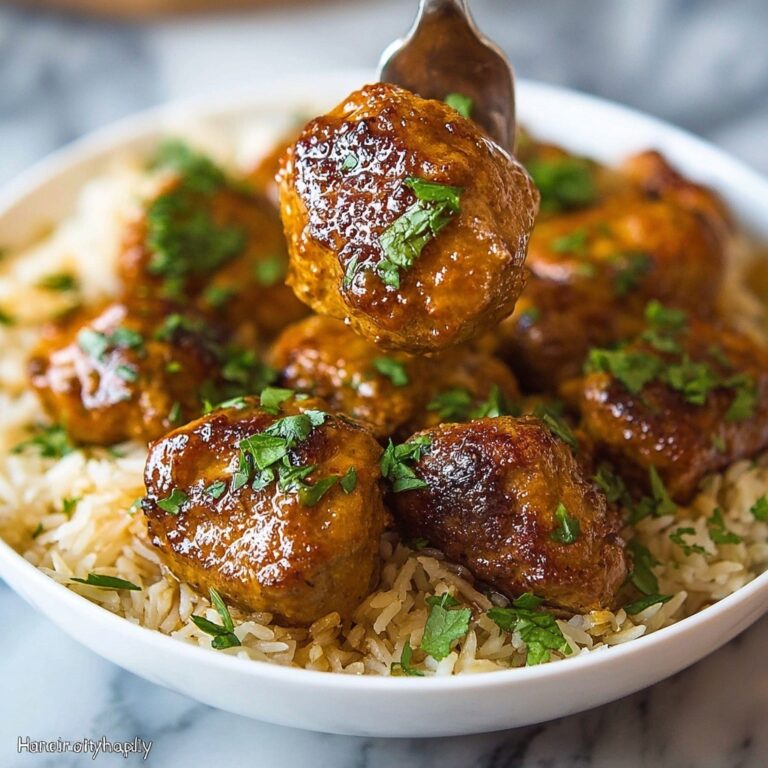 Stick of Butter Chicken Rice Recipe